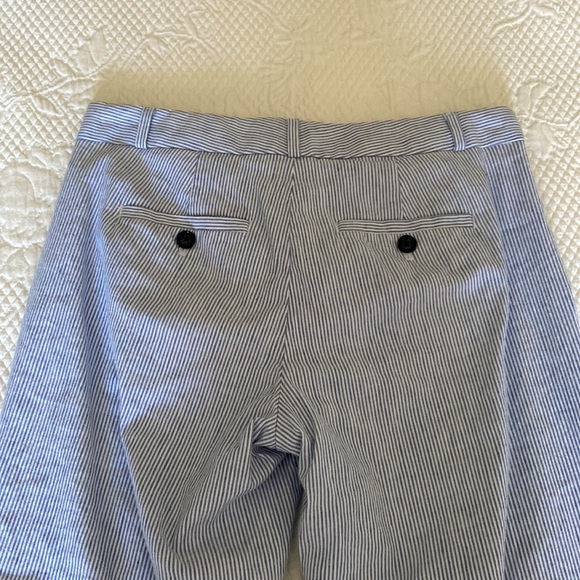 NWOT Banana Republic Avery Style Pant - Picture 7 of 9